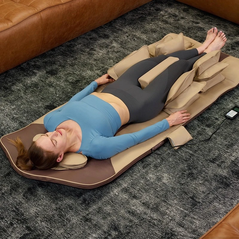 Multifunctional Massager Elderly Inflatable Mattress
