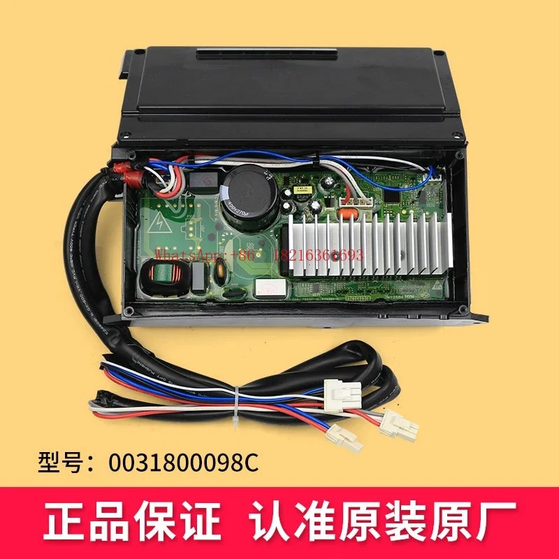 Limited Offer Washing Machine Driver Board 0031800098C Frequency Conversion Board Computer Board XQB80-BM1708/BM21JD