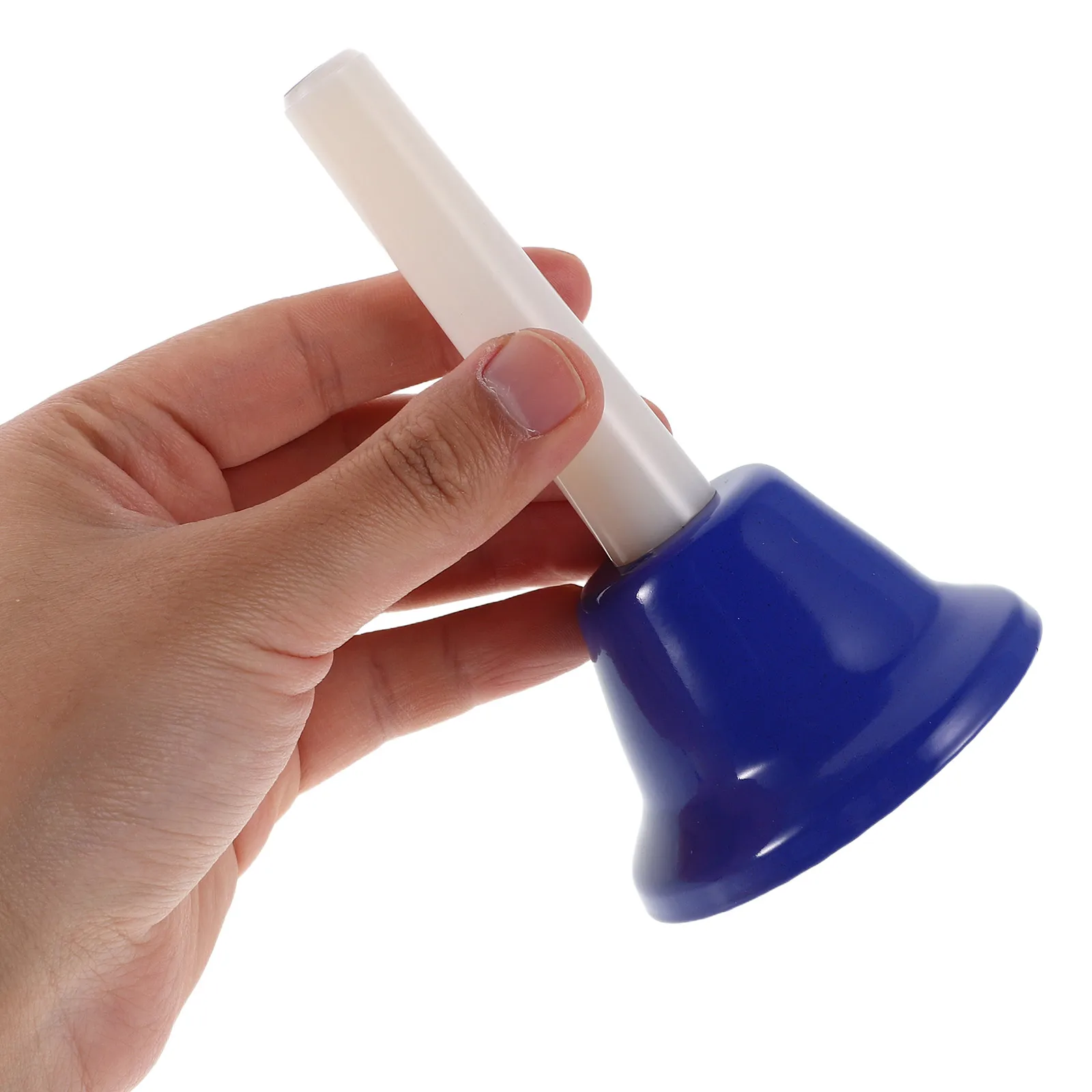

16 Pcs Musical Instruments for Kids Percussion Class Bell Team Building Handbells Party Child
