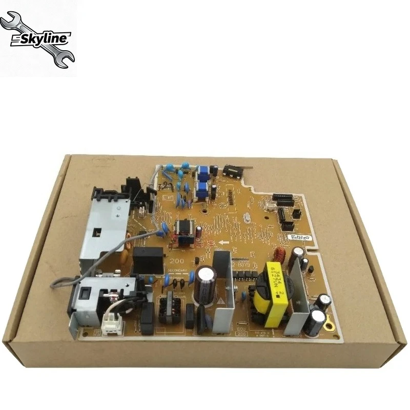 

Printer Power Board M201 M202 M225 M226 M201DW M201N M202DW M202N M225DW RM2-7605-000 RM2-7606-000 RM2-8079-000