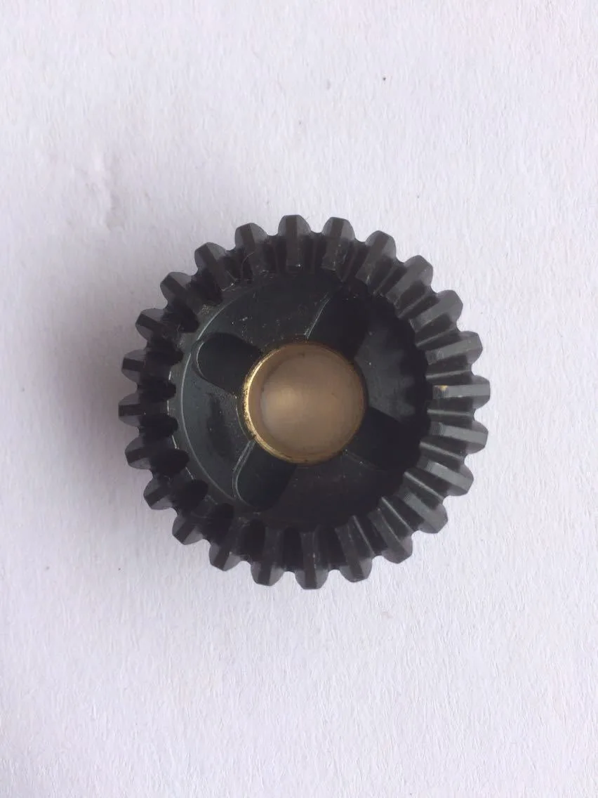 

1 PC New CNC Mill Part J Head B49 Reverse Clutch Bevel Gear For Taiwan Rocker Arm Vertical Milling Machine