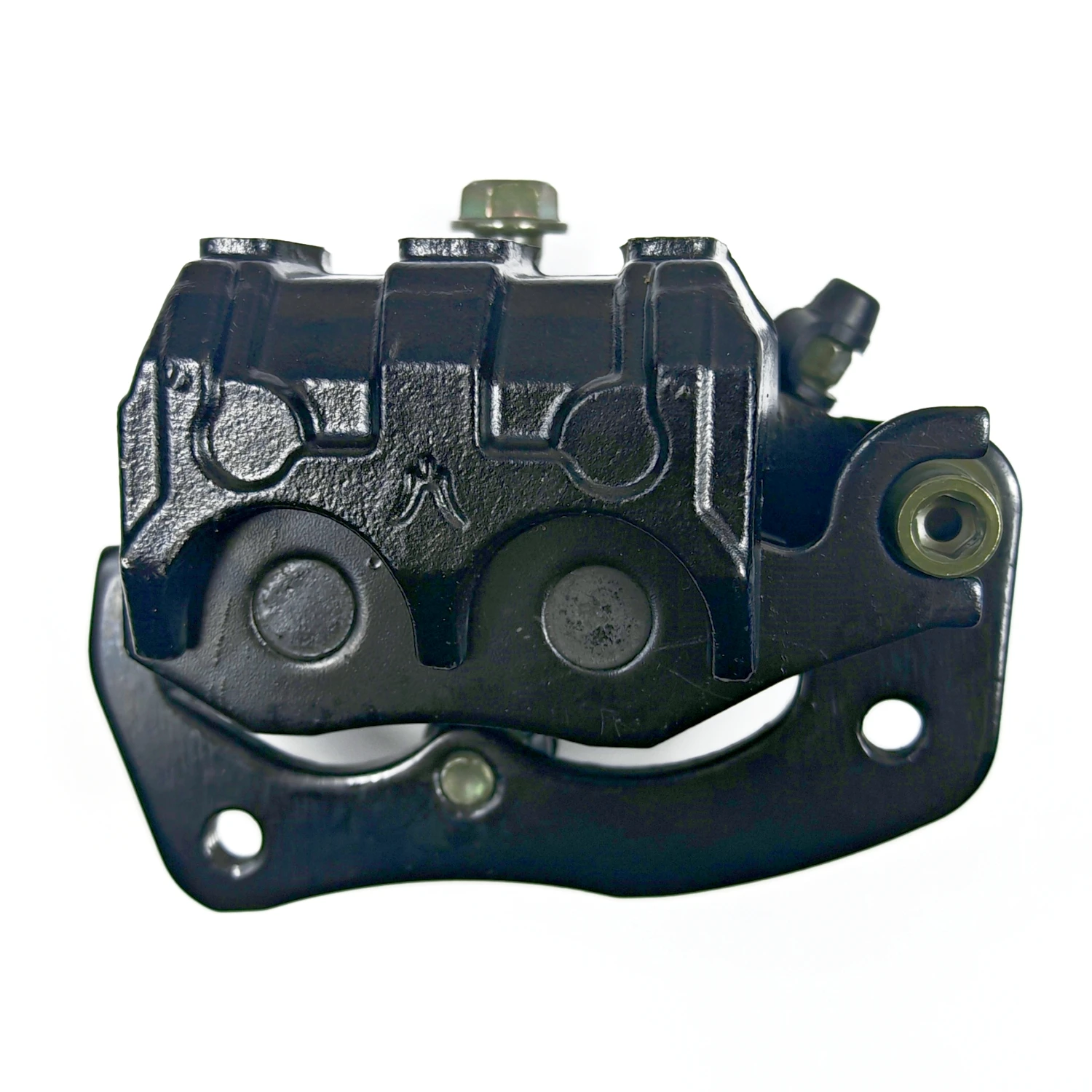 RH Front Right Wheel Cylinder Brake Caliper for Stels 500 K/GT 500CC Kazuma Jaguar J500 ATV C500-8301720R LU018650