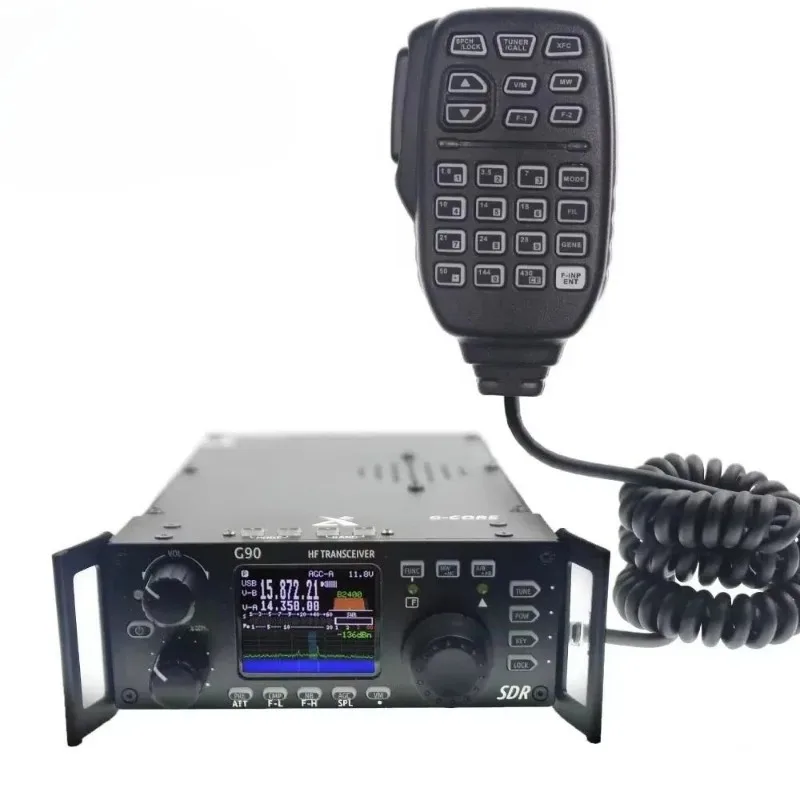 Xiegu G90 0.5-30Mhz… - image