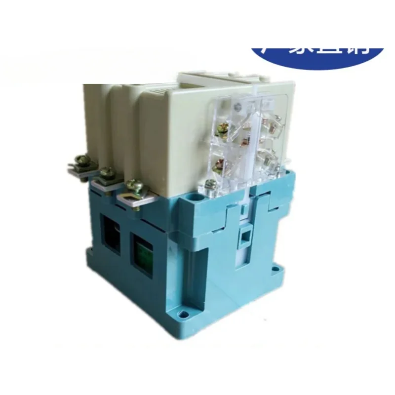 

Контактор переменного тока CJ20-10A/63A/100/160/250/400/630A/1000A
