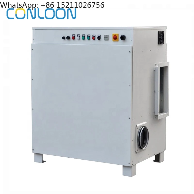 Low Temperature Ind…