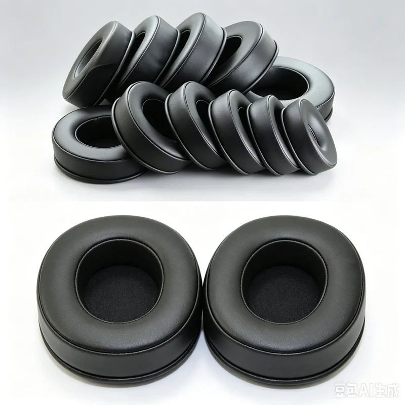 aa-for-universal-almofadas-de-substituicao-para-fones-de-ouvido-over-ear-em-espuma-de-memoria-espessa-e-couro-proteico-tamanho-padrao