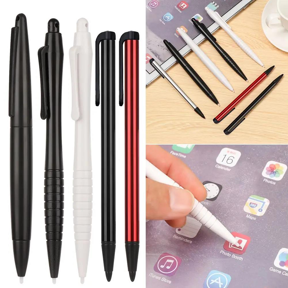 

Lightweight Tablet Phone Sensitive Resistive Drawing Screen Touch Pen Stylus Pen