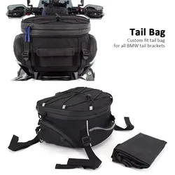 Luggage Rack Bag For BMW R1300GS R 1300 GS R1300 GS r1300gs Motorcycles Tail Bags Multi-Functional Storage bag