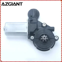 Electric Car Window Lifter Regulator OEM Motor For 2003-2008 Lexus RX300 RX330 RX350 RX400h Higher Quality Repair Accessories