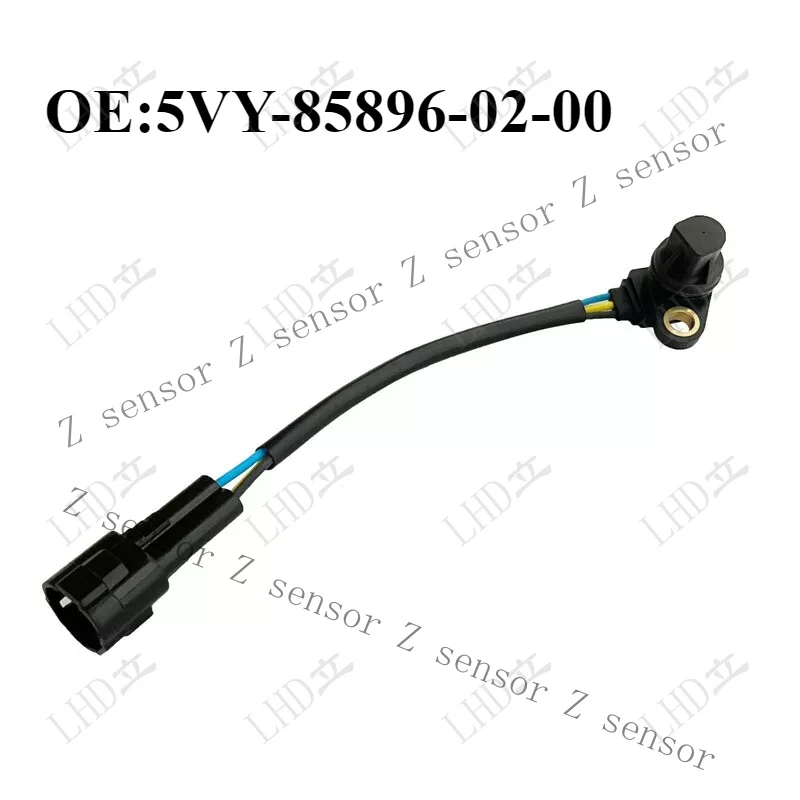AAA+ Camshaft Position Sensor 5VY-85896-02-00 For Yamaha FZ1 MT-10 YZF R1/R1M/R1S