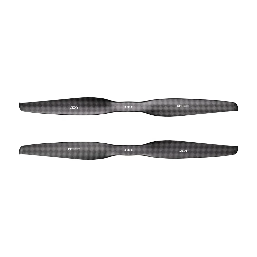 UniFlyT-MOTOR VZ16*6.5 Lightweight High Performance 10kg 16inch Thrust Multi-rotor Aircraft VTOL Propeller