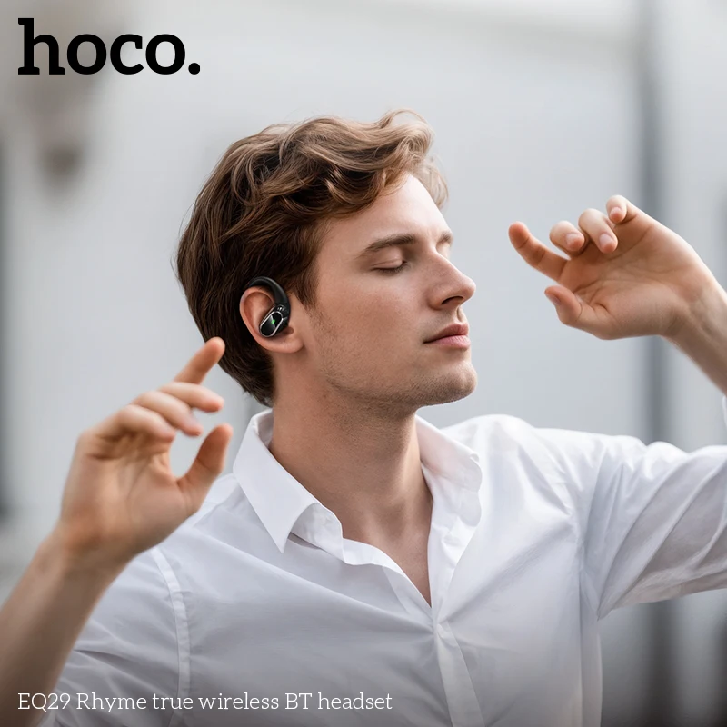Hoco EQ29 Ows Ear H… - image
