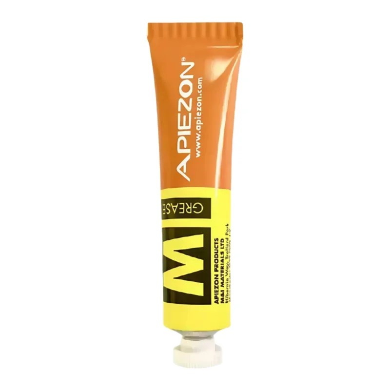 FOR Apiezon M High Vacuum Grease for Glassware Stopcock O-Ring HVAC Seal Lubrication - Original Product