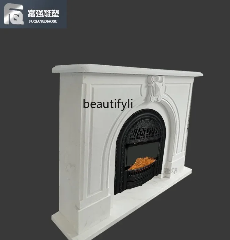 Marble Arch Firepla…