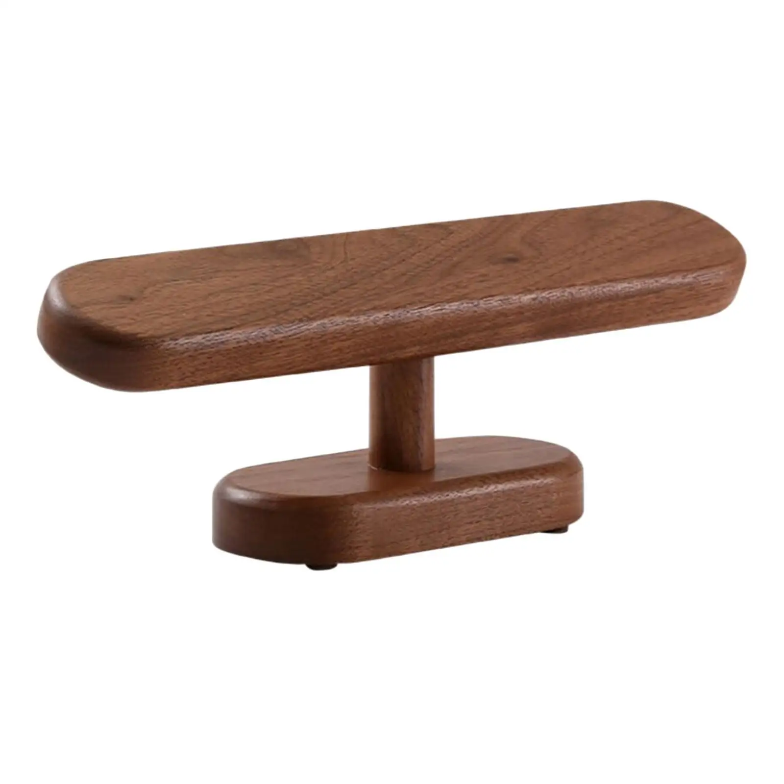 

Watch Holder Display Stand Bracelet Jewellery Rack Retail Shop Black Large