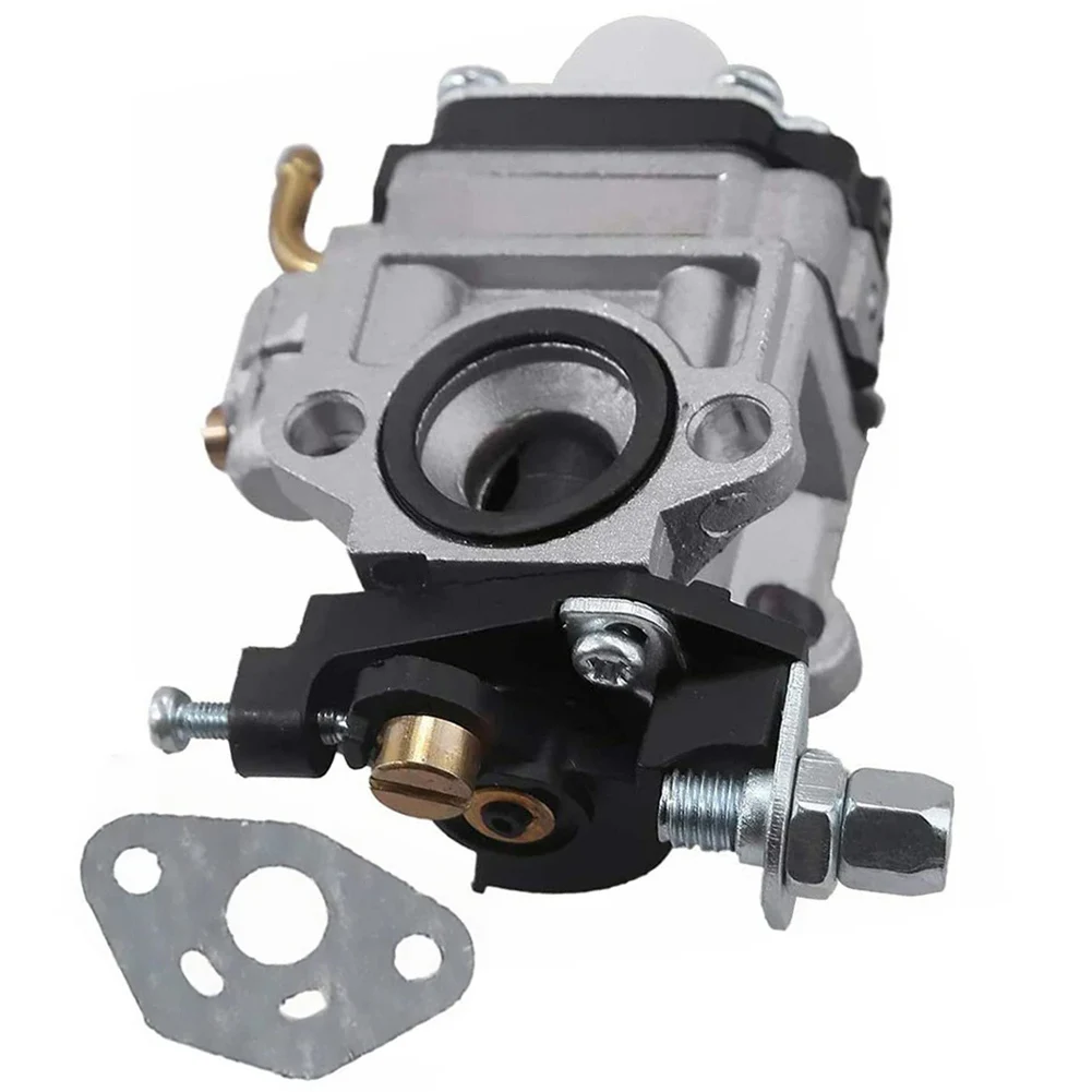 

Heavy Use Carburetor For 143R Carburetor For Wabro WYK-352 Improved Engine Performance Precise Fuel Delivery System