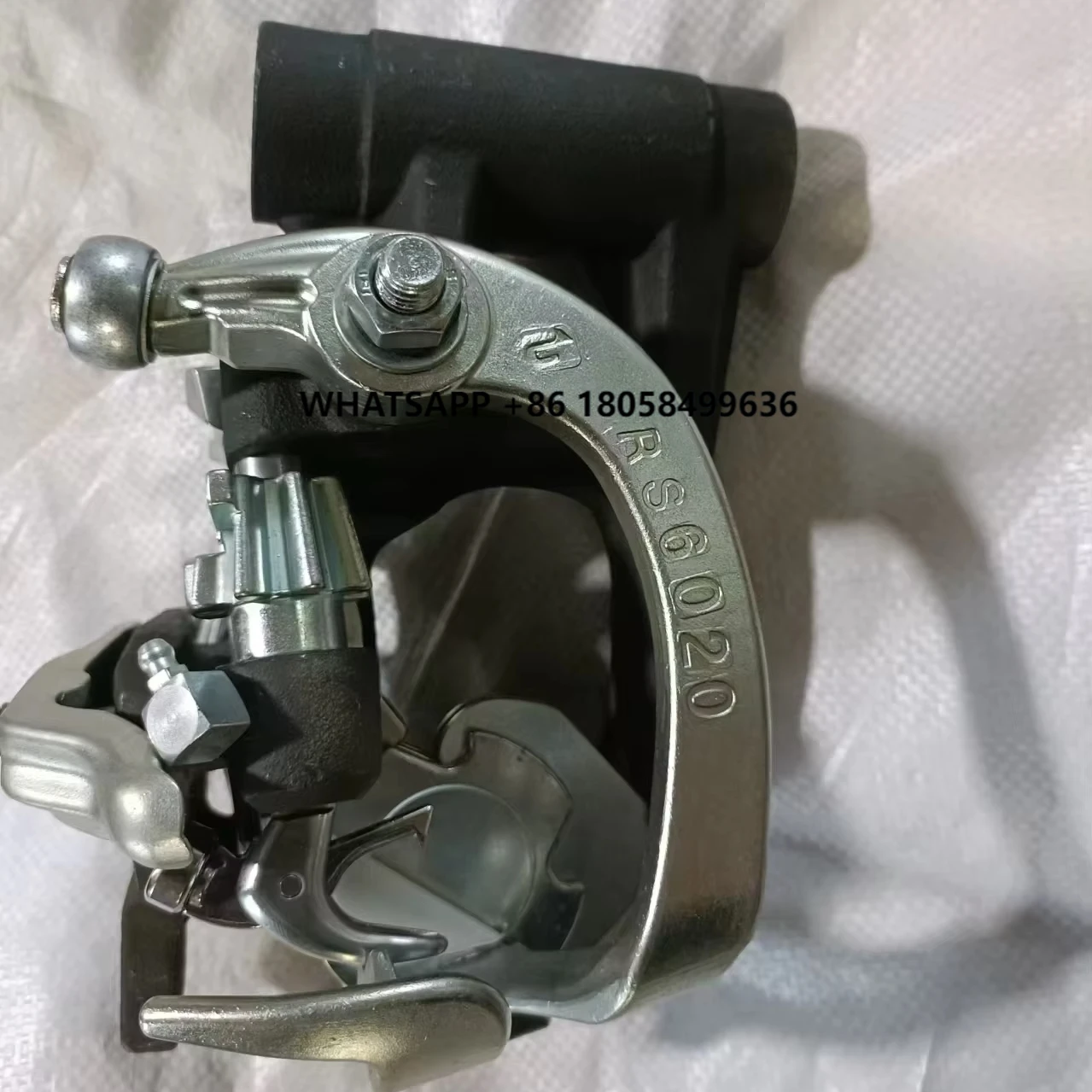 

16-летняя заводская поставка, запасные части для пресса, рама для узлов RS3770-S D28 для сельскохозяйственной техники для пресс-подставки Kubota