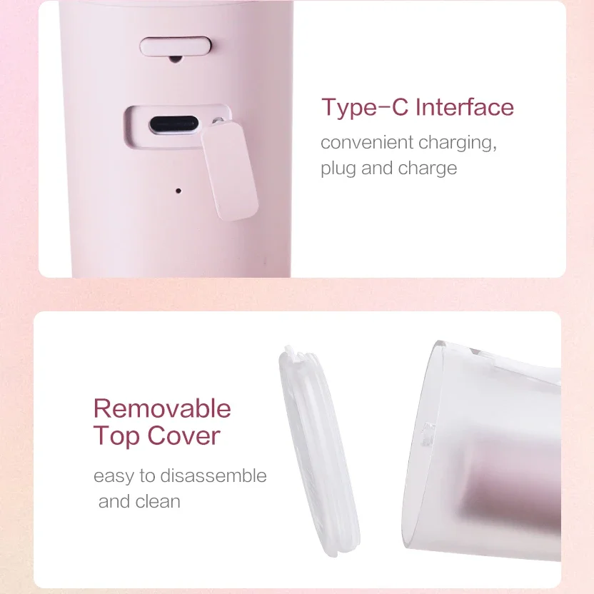 Профессиональный беспроводной ирригатор Panasonic для путешествий, портативный ирригатор для полости рта с ультразвуковой очисткой для детей, стоматологии