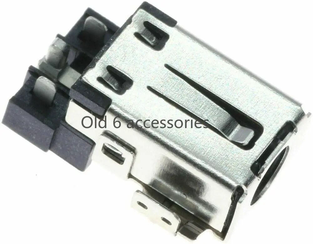 NEW DC Power JACK Socket Connector Port For Acer Aspire 5 A517-52 A517-52G