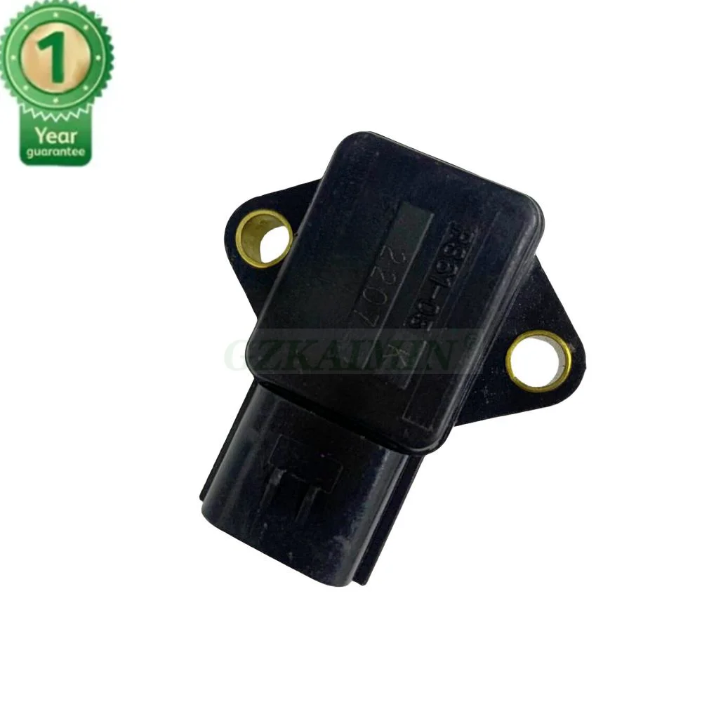 OEM PS61-05 PS6105 Suitable for SAAB 2001-2005 Opel Isuzu Map pressure sensor