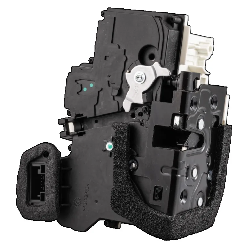 Rear Left Door Lock Actuator 4K0839015P For For AUDI A6 C8 2018-2026,A7 Sportback 2017-2026,Q8 2018-2026 - view 3