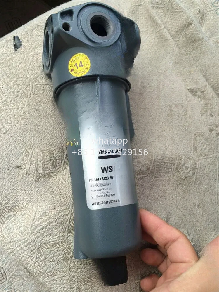 

Корабль, COPCO WSD 25 1613 8223 80 1613822380