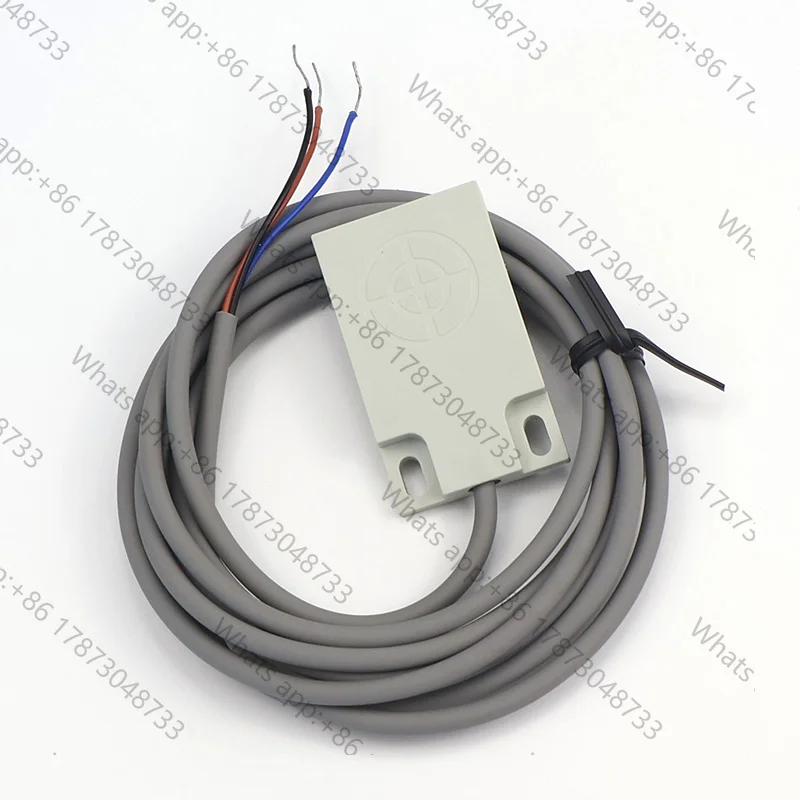 Capacitive Proximity Switch PNP Flat CQ30F06PO Liquid Level Sensor
