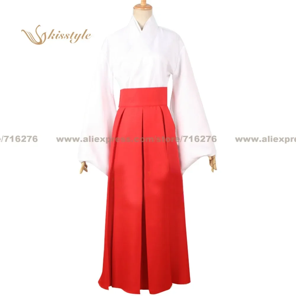 

Kisstyle Fashion Saki: The Nationals Komaki Jindai Uniform COS Clothing Cosplay Costume,Customized Accepted