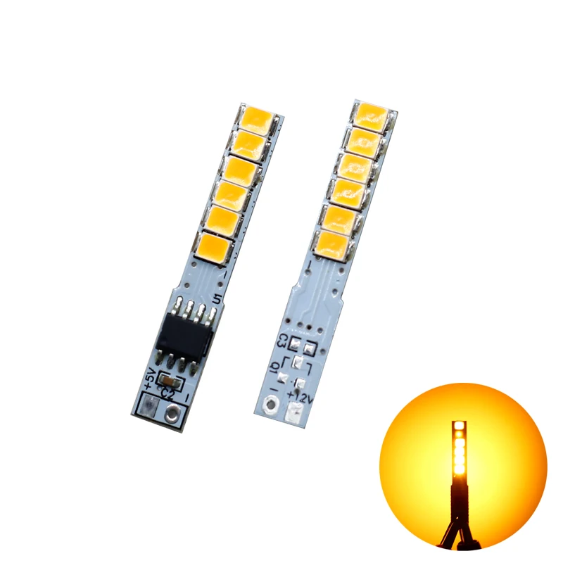 Flame Flash Kerzen: Eine Bewertung der 3V 5V LED Flame Flash Kerzen