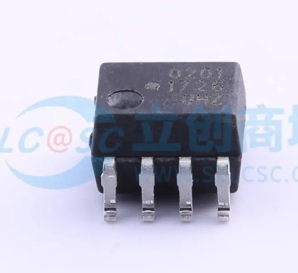 12PCS HCPL-0201 HCP…