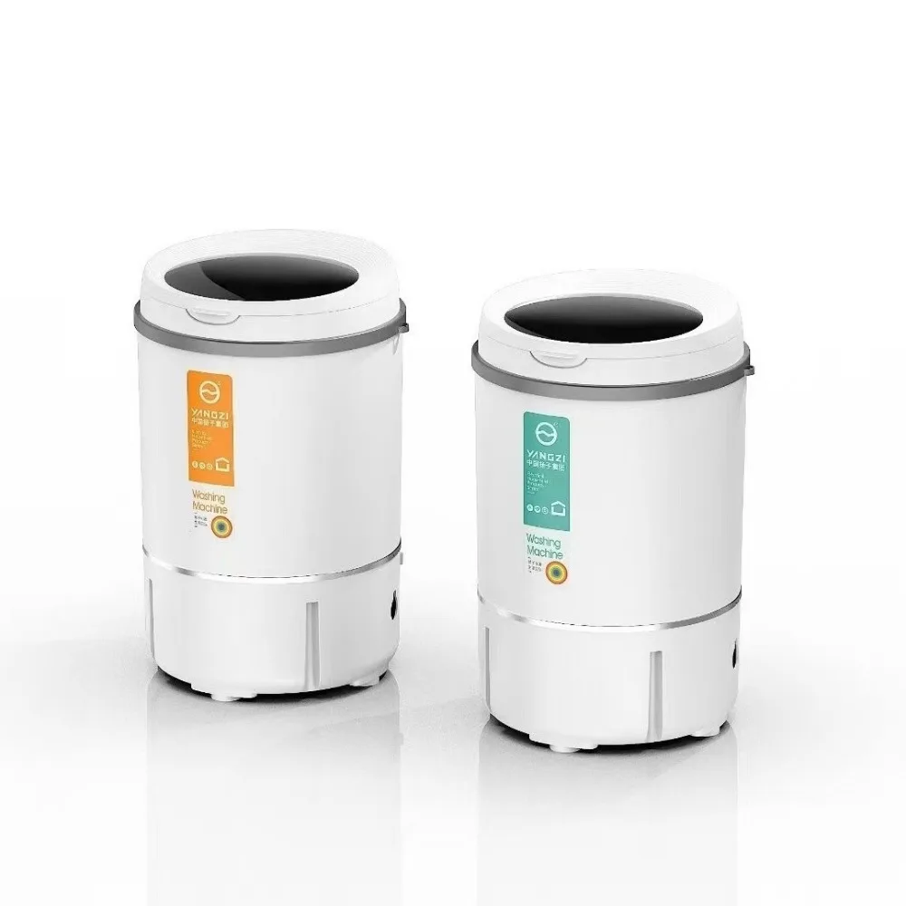 Mini Portable Washing Machine Home Use Underwear Sock Garment Washer for Small Laundry  mini portable washing mashine 220V