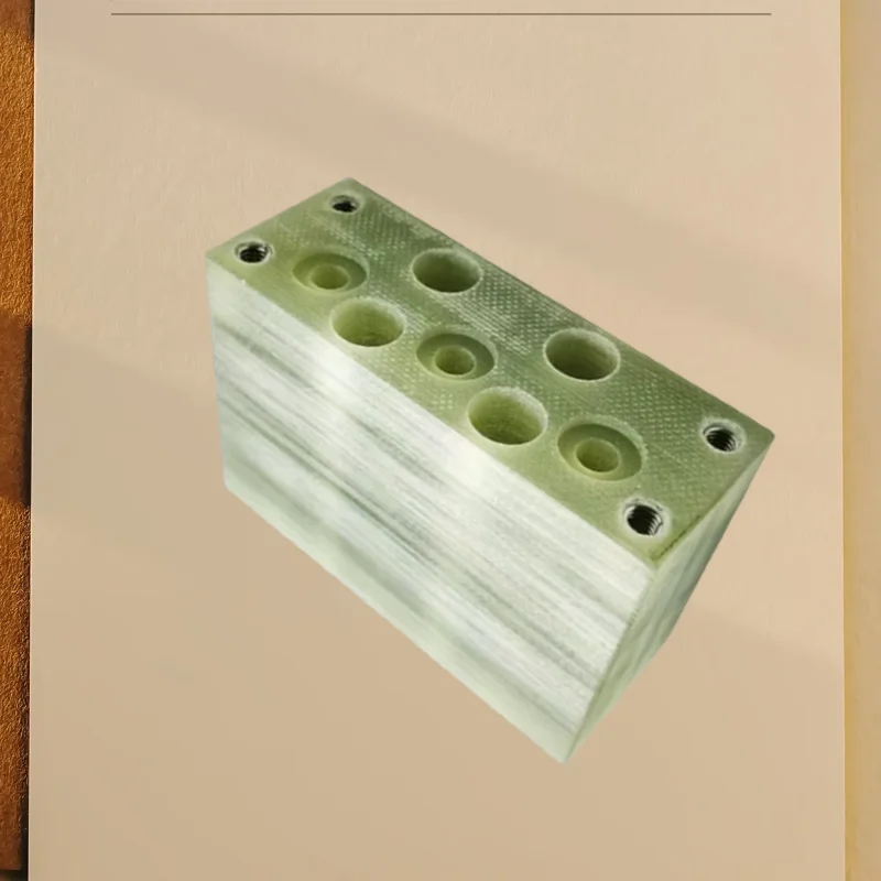 Изоляционная плата F316 Up A290-8102-X600 Фиксированный держатель для запасных частей серии FANUC MS-WEDM