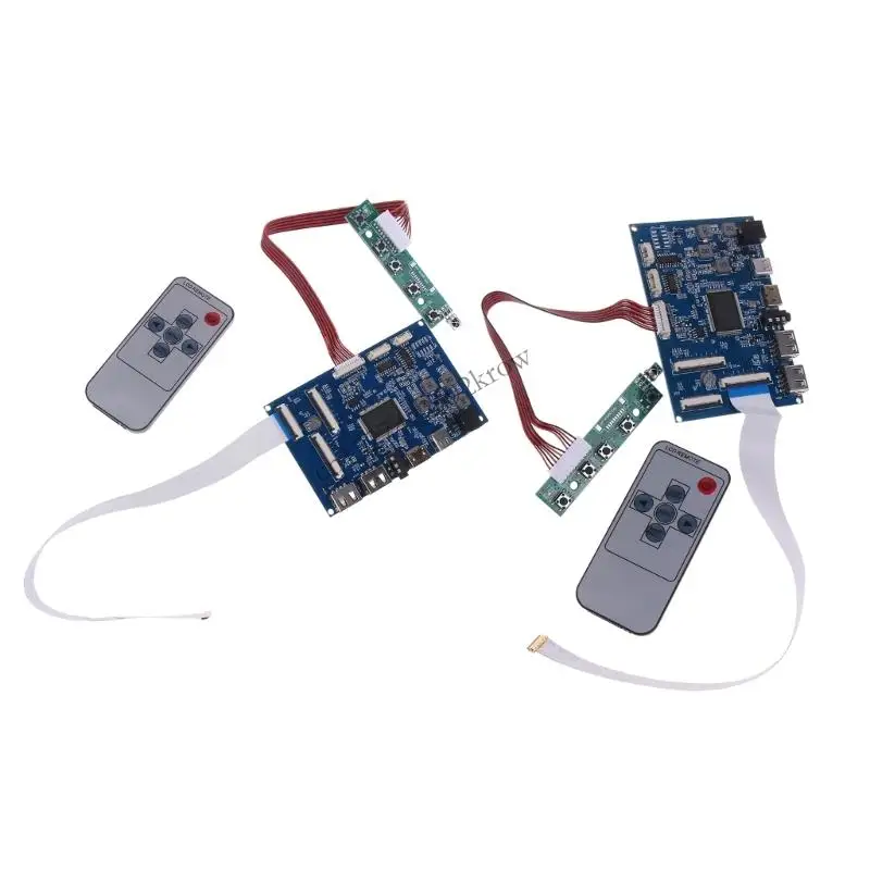 

Платы драйверов ЖК-дисплея LVDS EDP поддерживают HDMI-совместимый входной сигнал R9CB