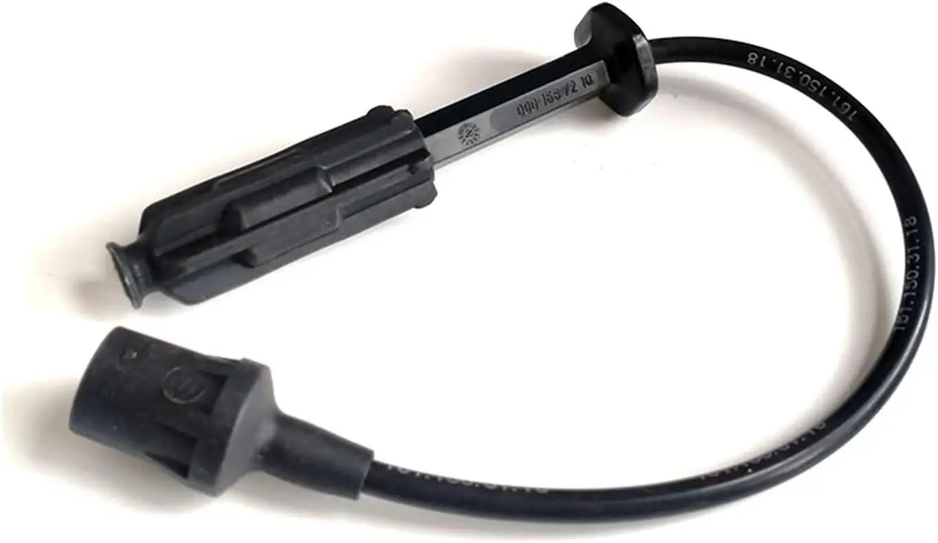 

Оригинальный комплект кабелей зажигания в сборе 1611503018 1611503118 для Rexton Actyon Kyron Chairman Rodius, высокое качество