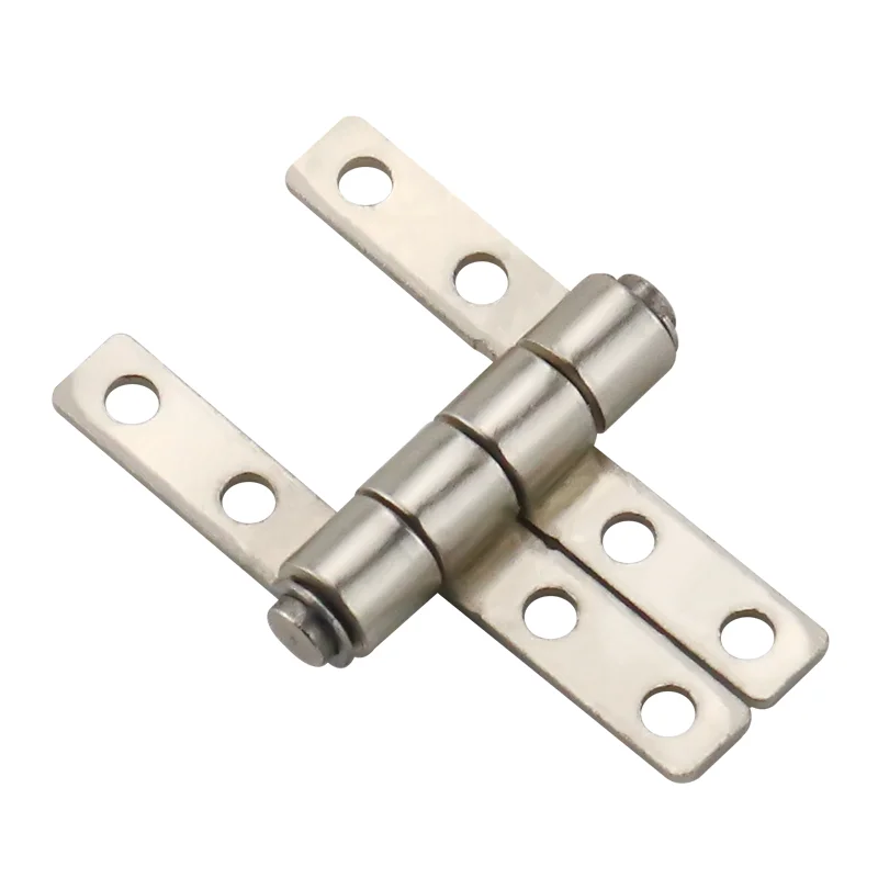 360 Degree Flip Rotation Torque Hinge Stop Hinge Stop Small Damping Hinge Stop At Will