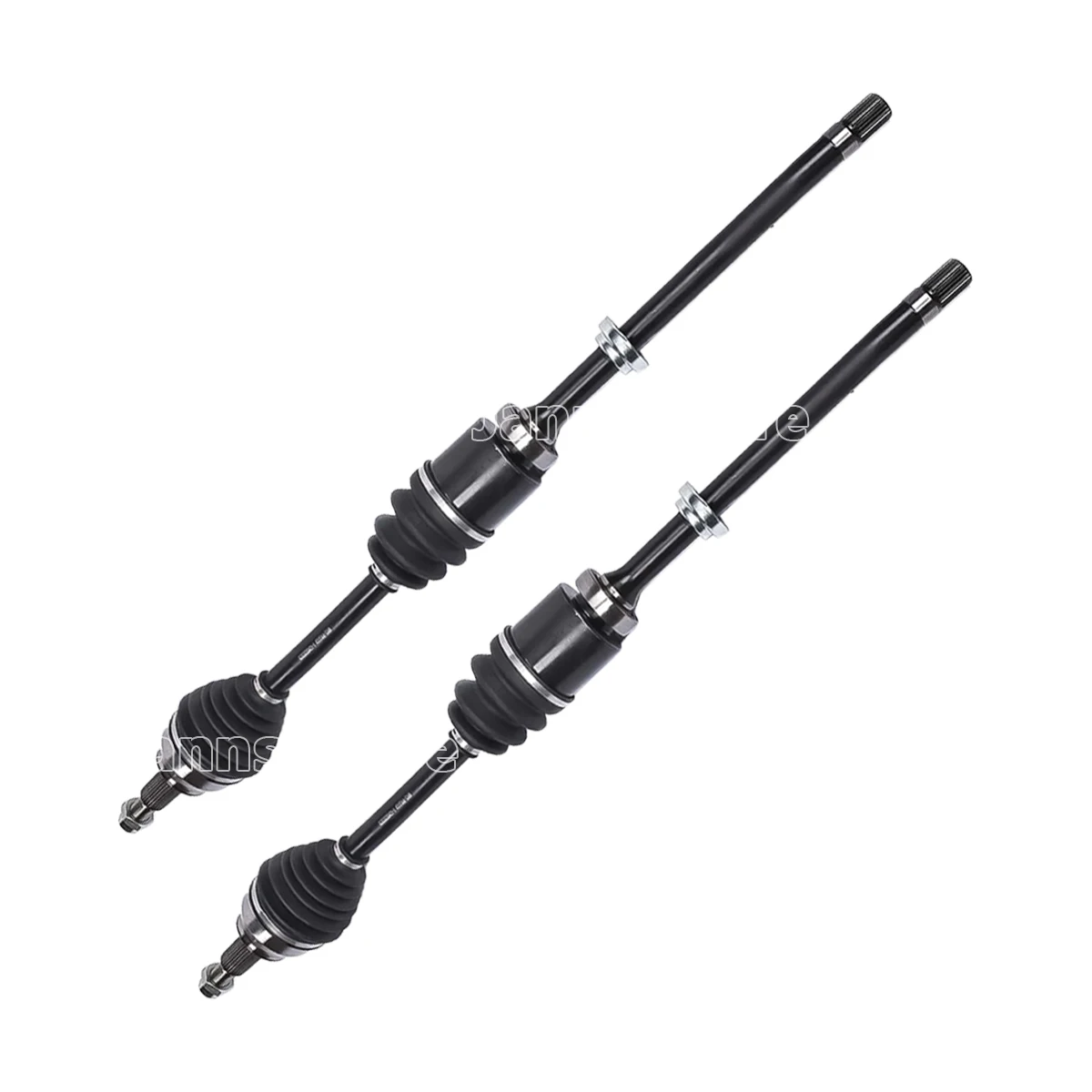 Offre Spéciale LR061603, Pièces Automobiles, Arbre d'Essieu CV Avant Droit pour Land Rover Discovery dehors 2015-2017 Range Rover Evoque, 1 Pièce