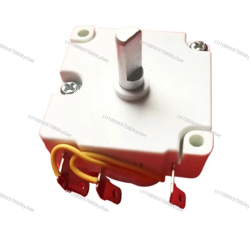 1PCS DDFB-45 para o temporizador de panela de pressão elétrica Midea MY-12CH402A/MY-12CH502A/MY-12CH602A, interruptor de temporização