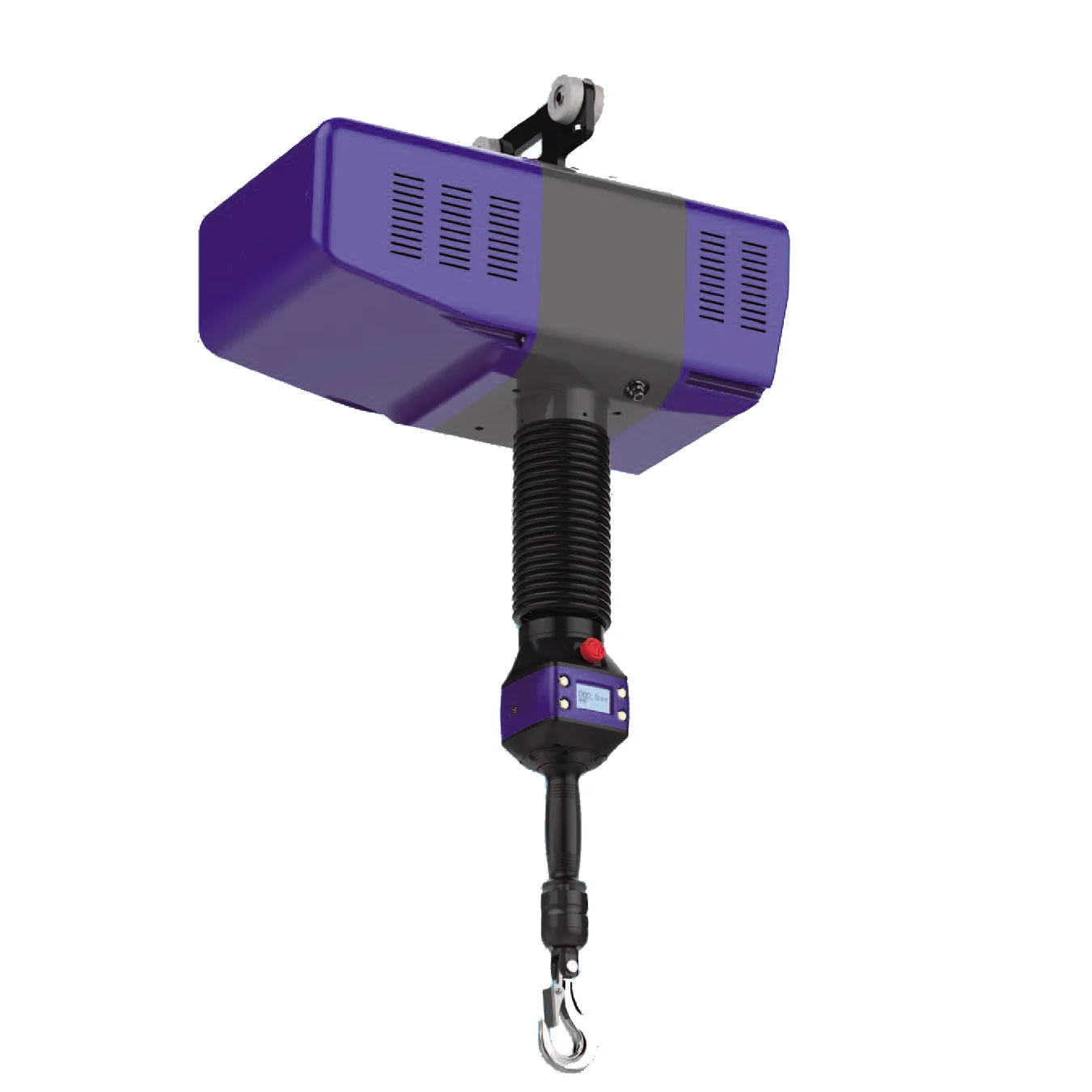 Servo hoist Station intelligent hoist M5 100 200 300 500 600 Kg Electric Smart Intelligent Zero Gravity Weight Floating H