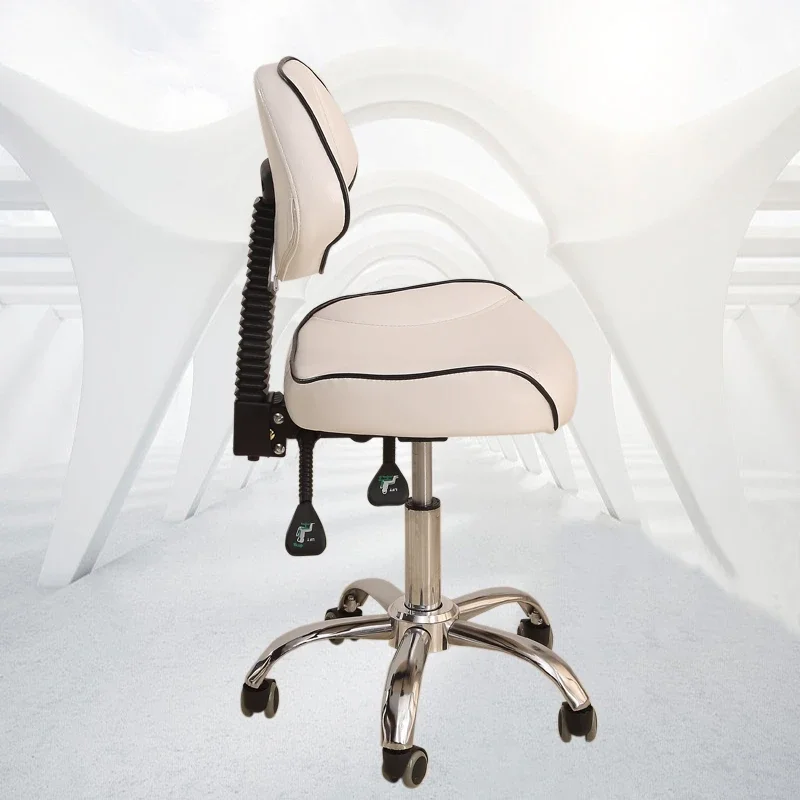 Chaise de Salon de miles avec Dossier, Tabouret de Levage Oral et Dentaire, Banc de Énergie, Mobilier Commercial