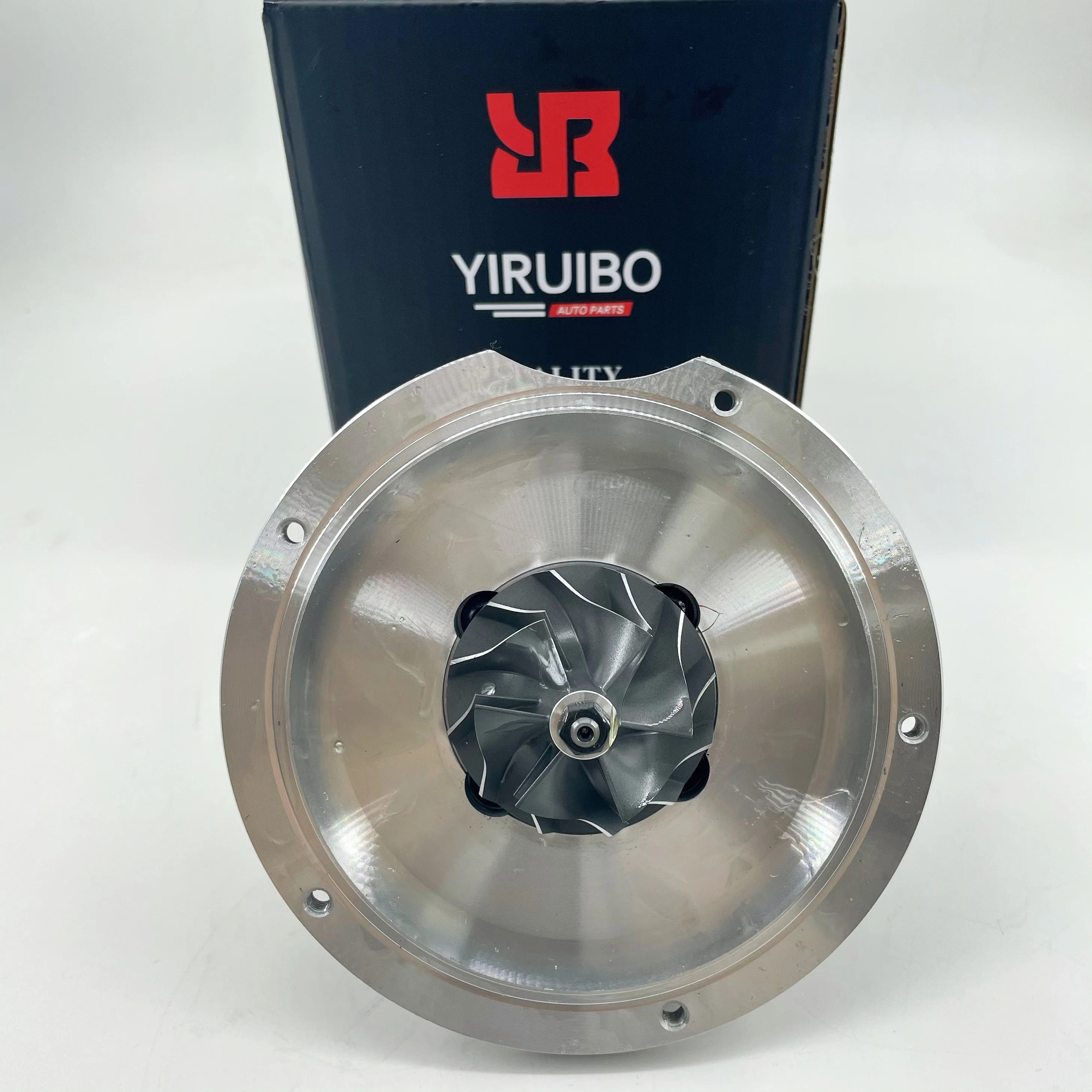 Turbo Chra 8973544234 For Isuzu with 4JH1T 4JH1 Engine 90 Kw 130 HP VC430084 Turbine Cartridge Core RHF5 8973659480