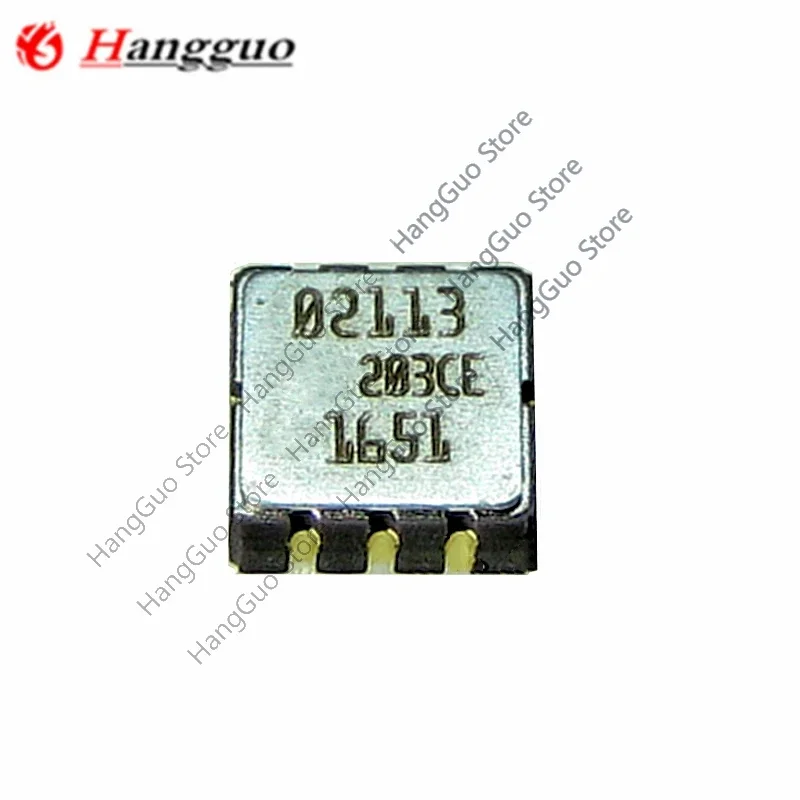 

5pcs/Lot Original 203CE ADXL203CE LCC-8 acceleration sensor accelerometer IC Chips