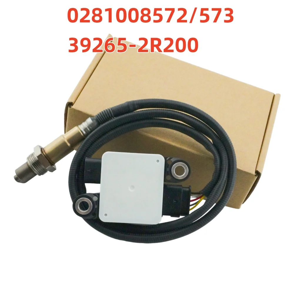 

Car Diesel Exhaust Particulate Matter Sensor 39265-2R200 392652R200 For Hyundai Tucson 2022-2024 High performance PM Sensor