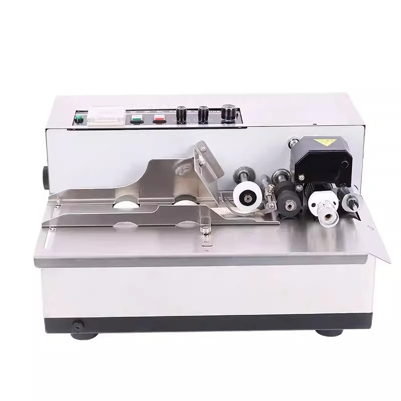 

Automatic Ink Roller Printers Electric Coding Machines and Small Automatic Steel Stamp Coding Machines for Packaging