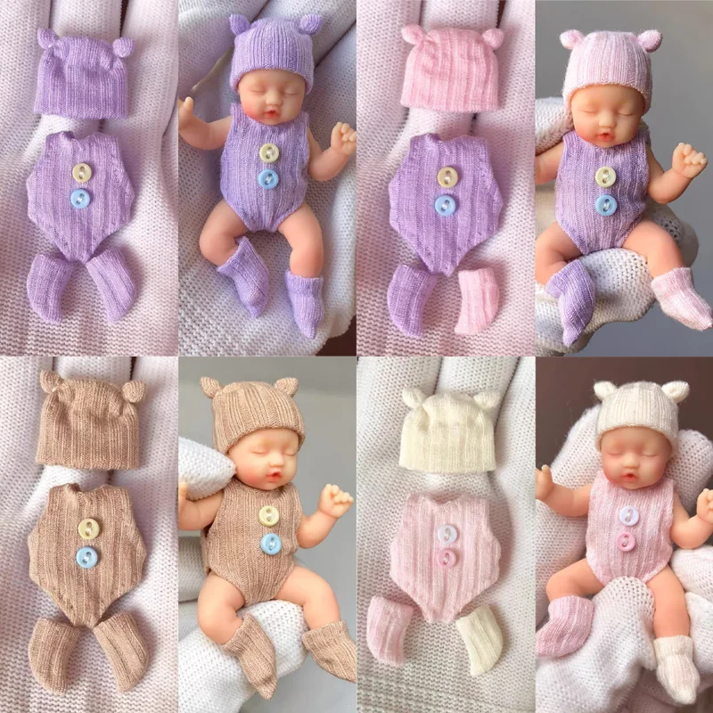 Baby Clothing Brands - Apenas Roupas de Boneca Zuru Caixa