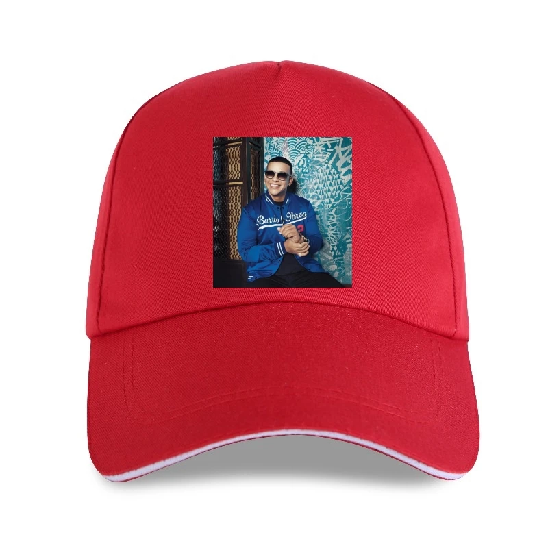 Men Baseball cap Daddy Yankee Fan Art and Merch (2)Women