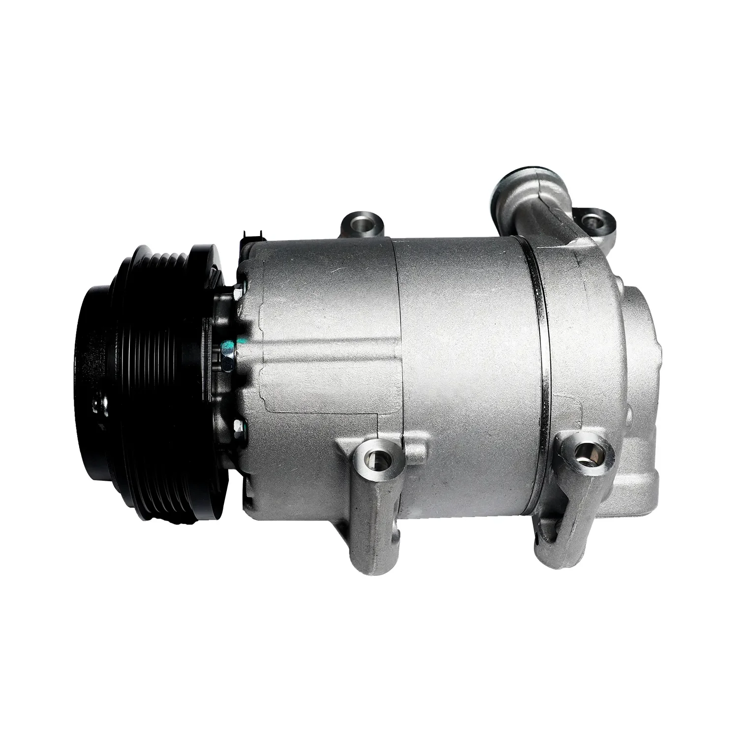

OEM 1333040 Auto AC Air Compressor For Ford CMAX (DM2) 1.6 HXDA HXDB SIDA 5PK Air Conditioning Compressor
