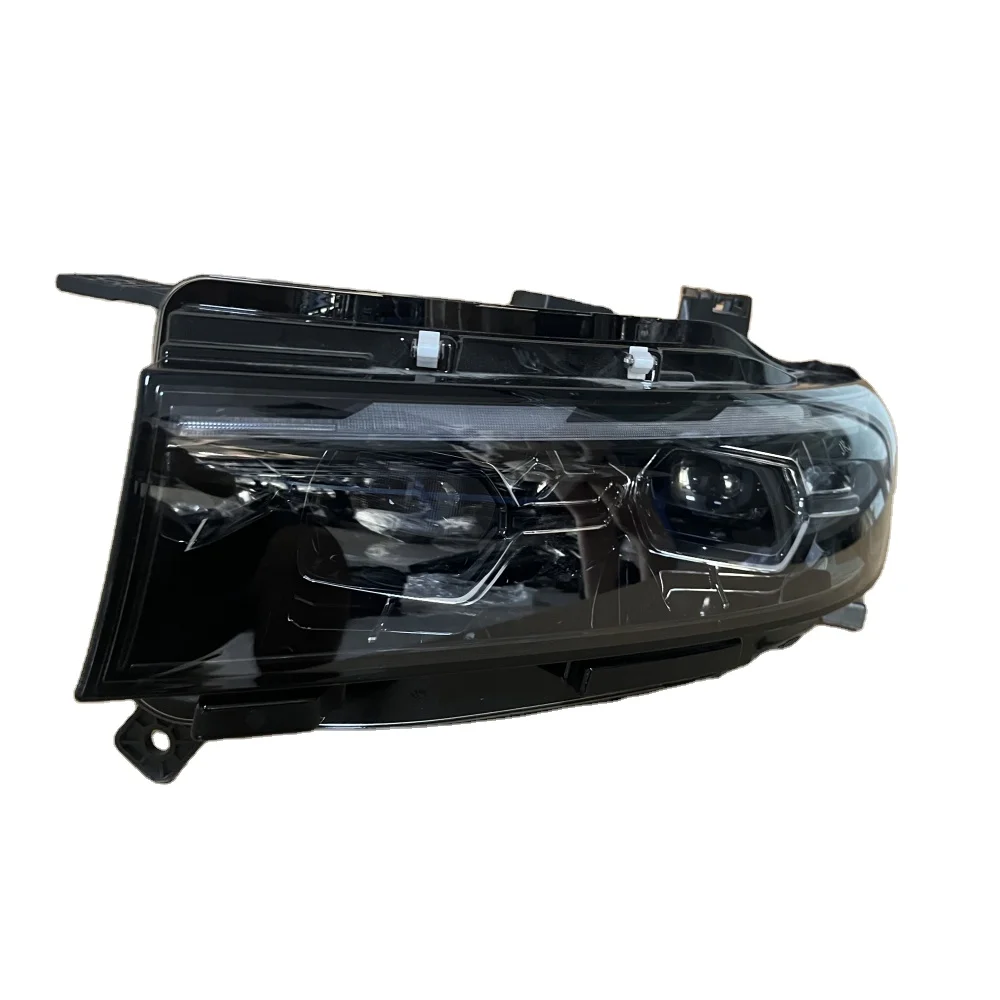 Auto Parts Car Headlight H97A3711002BC Left headlight assembly Right headlight assembly For DongFeng VOYAH Free