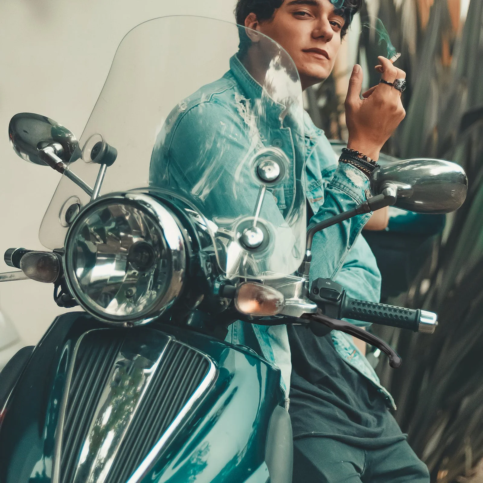 1 Pair Motorcycle Brake Clutch Handlebars Replacement Brake Lever Clutch Hand Levers For Off-Road Motorcycles Motorcycle Parts