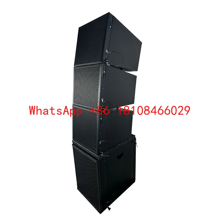 Dqinfos DQ-LA10 Pas…