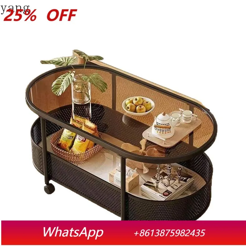 

CX removable sofa side few simple modern bedside side cabinet